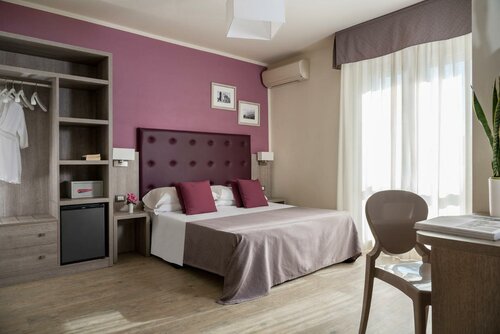 Гостиница Hotel Azzurra