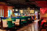 Grille House (Altufyevskoye Highway, 70к1), restaurant