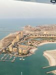 نادي الجزيرة للطيران (Al Jazeerah Industrial 2, Sector 6, Ras Al Khaimah) ، ميناء جوي