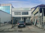 Senaydin Automotive (Ankara Province, Etimesgut District, Bahcekapi Neighborhood, 2509th Avenue, 29A) ، إصلاحات الجسم