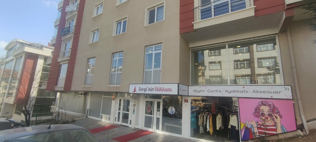 Attorney Çakıcı & Çakır Hukuk Ve Danışmanlık Bürosu, Ankara, photo