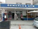 Ozmenler Avm (İzmir, Bornova, Erzene Mah., 75 Sok., 26) ، محل بقالة