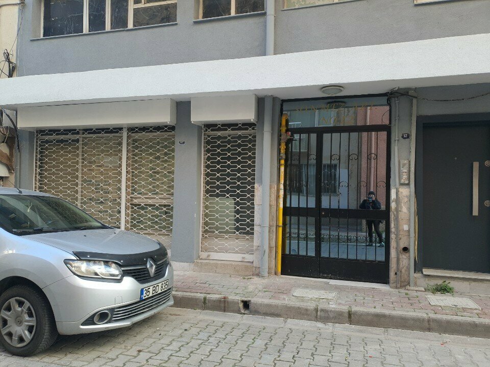 Construction company Kirba Construction, Izmir, photo