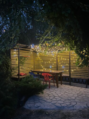 Внешний вид отеля Таманский берег в Сенном, фото 2