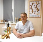 Кабинет оздоровительных практик и массажа (Turistskaya Street, 25к1), salón de masaje