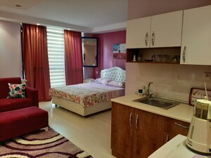 Гостиница Samlife Apart Otel