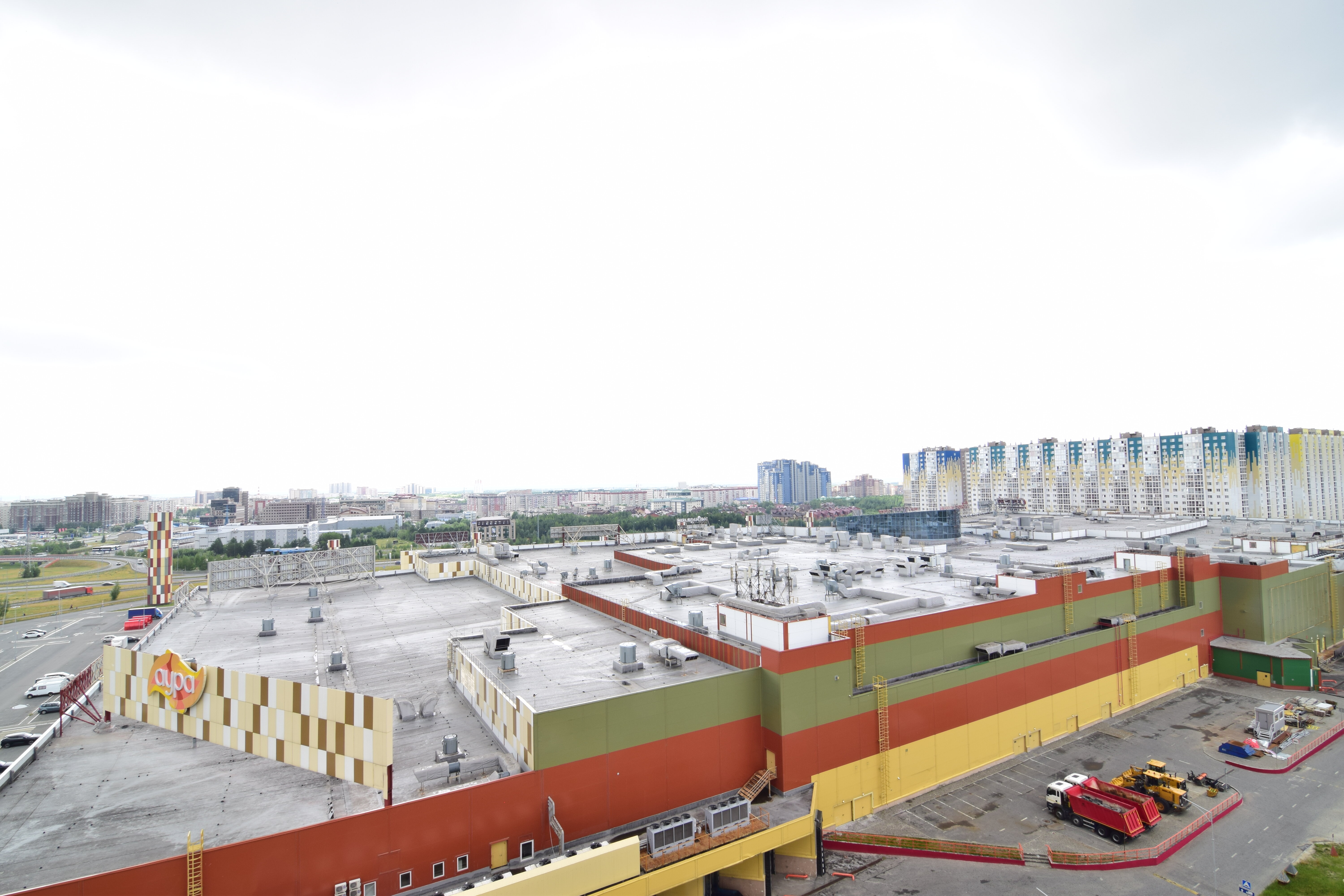 Фото Апартаменты