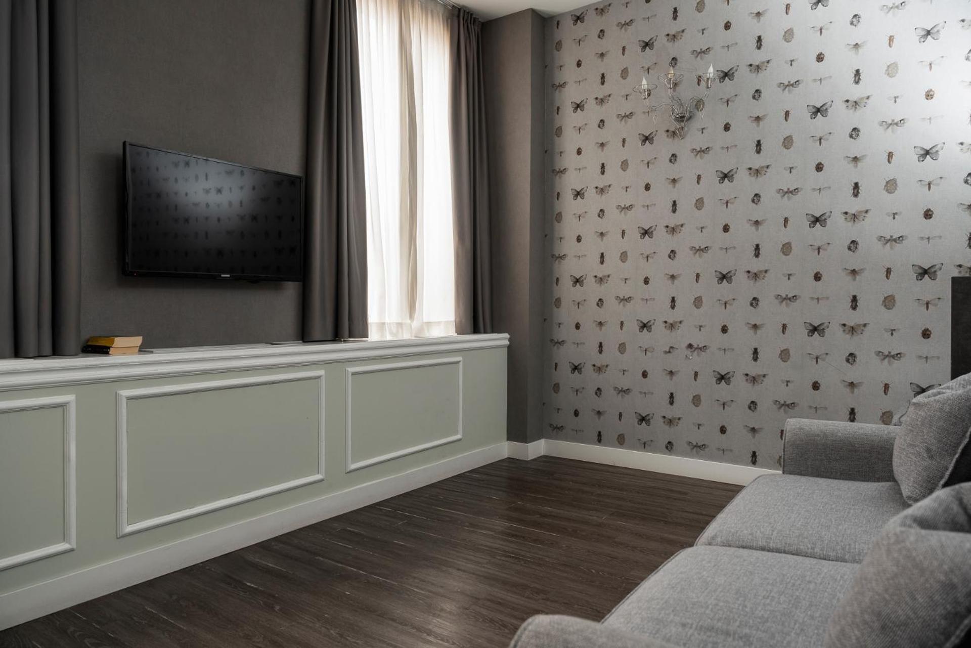 Фото Maxxim Hotel