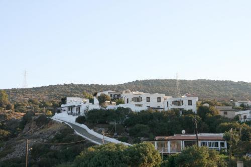 Фото Cretan Village Hotel