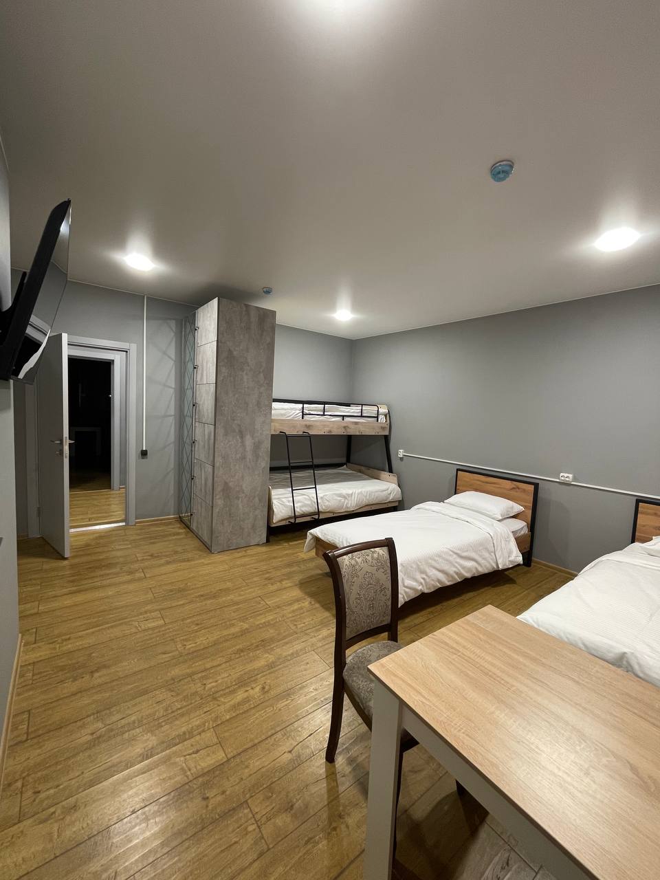 Фото Апарт-отель Кызыл