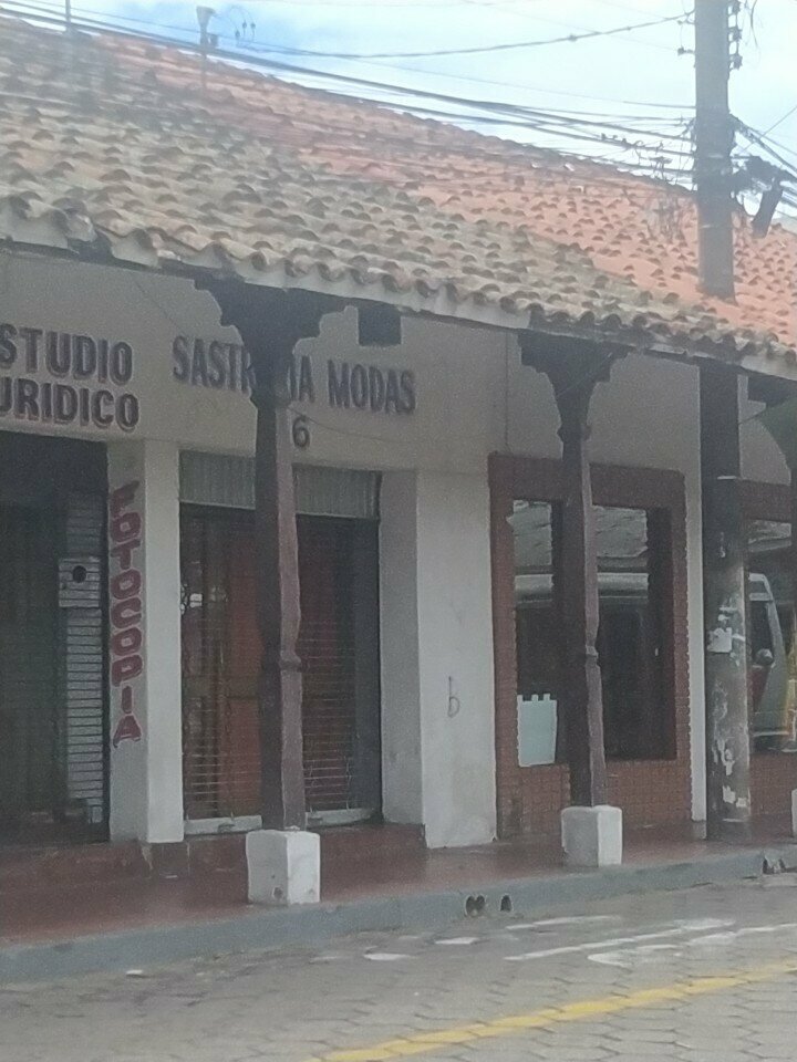 Convenience store Modas Atelier, Santa Cruz de la Sierra, photo