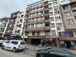 Karabey Business Center (Ankara Province, Altındag District, Kale Mah., Hisar Parkı Cad., 10 C), industrial enterprise