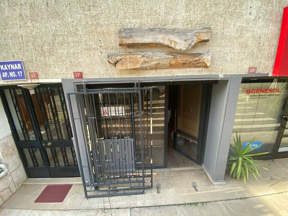 Carpentry Az Atölye, Istanbul, photo