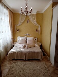 Иное жильё Партком