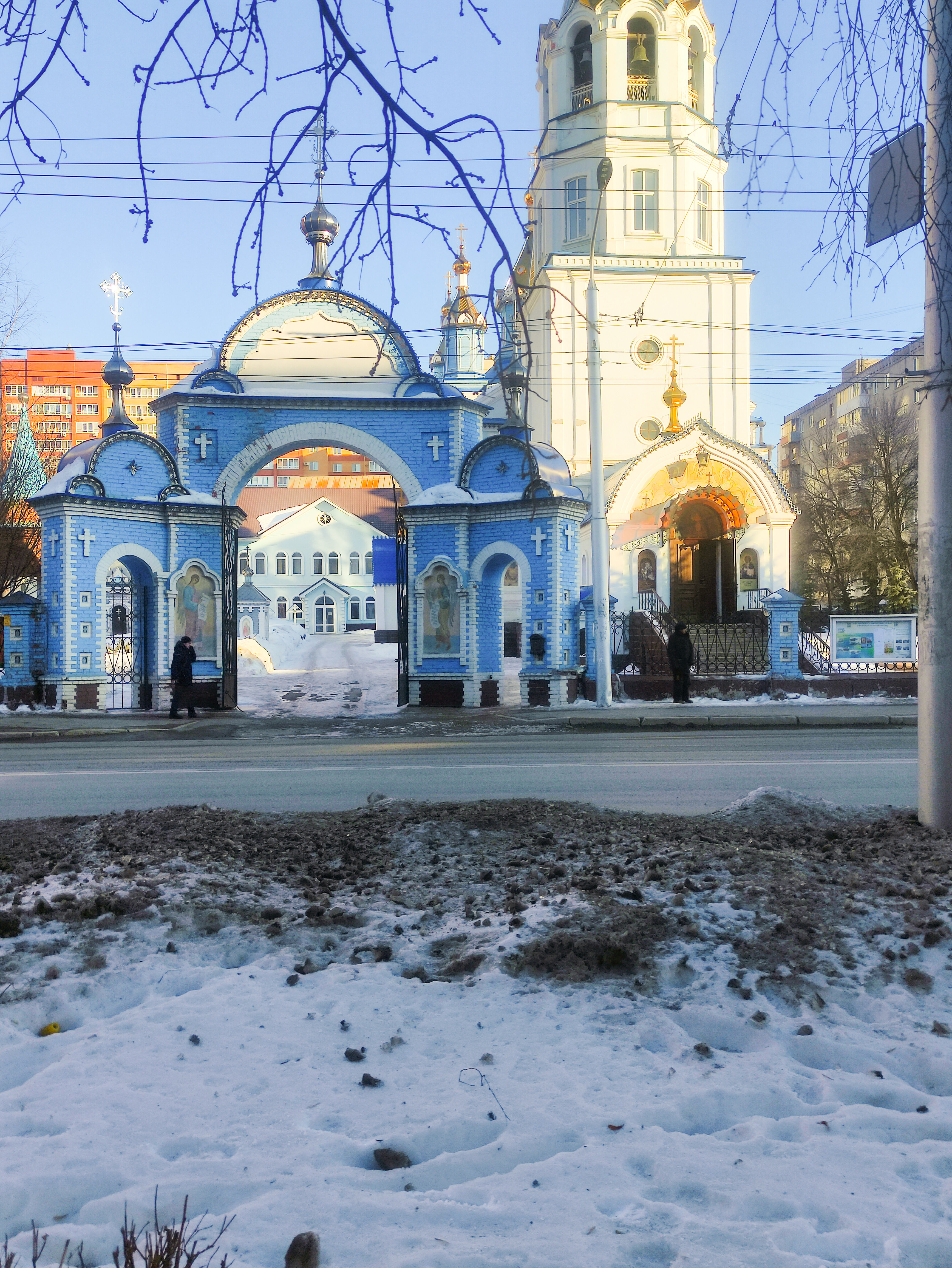 Фото Классный Домик