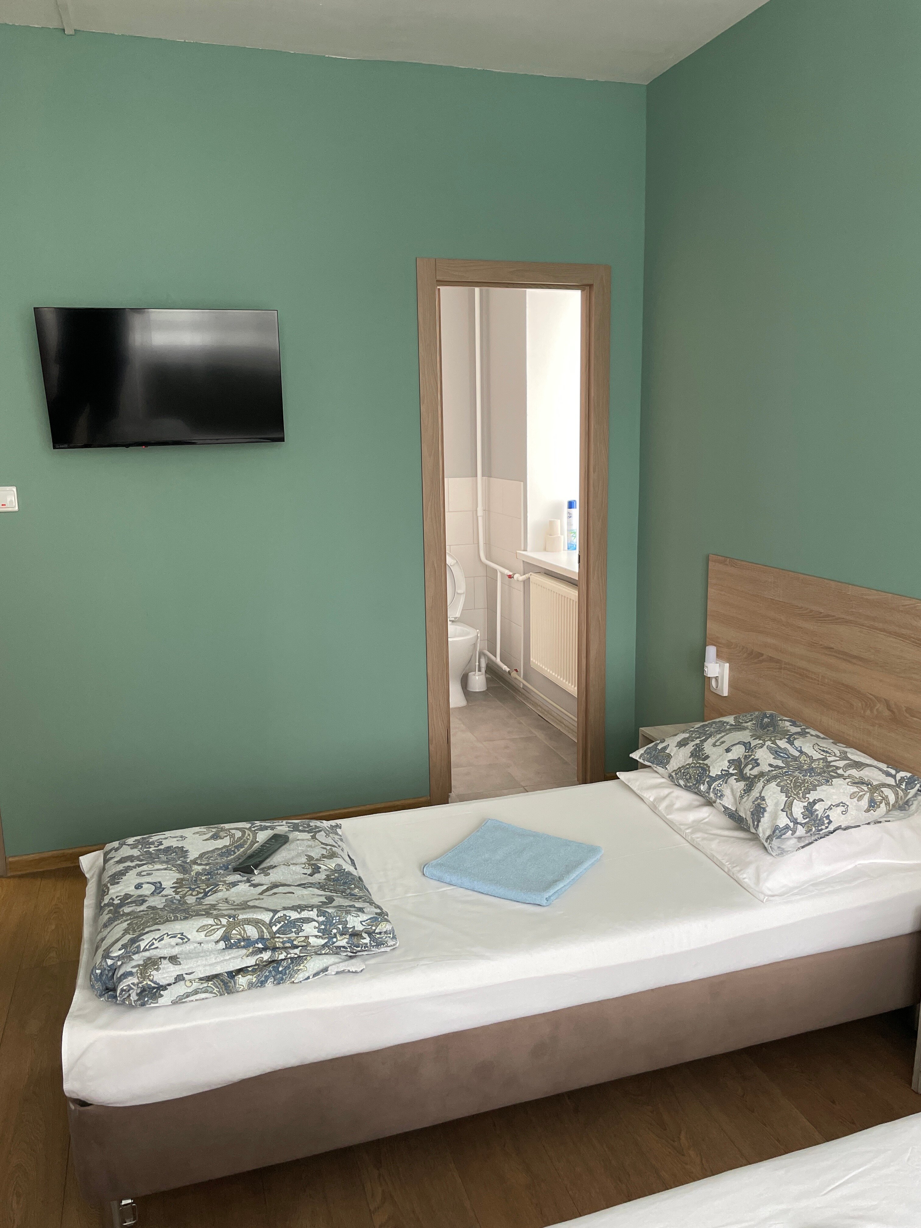 Фото Николаевский