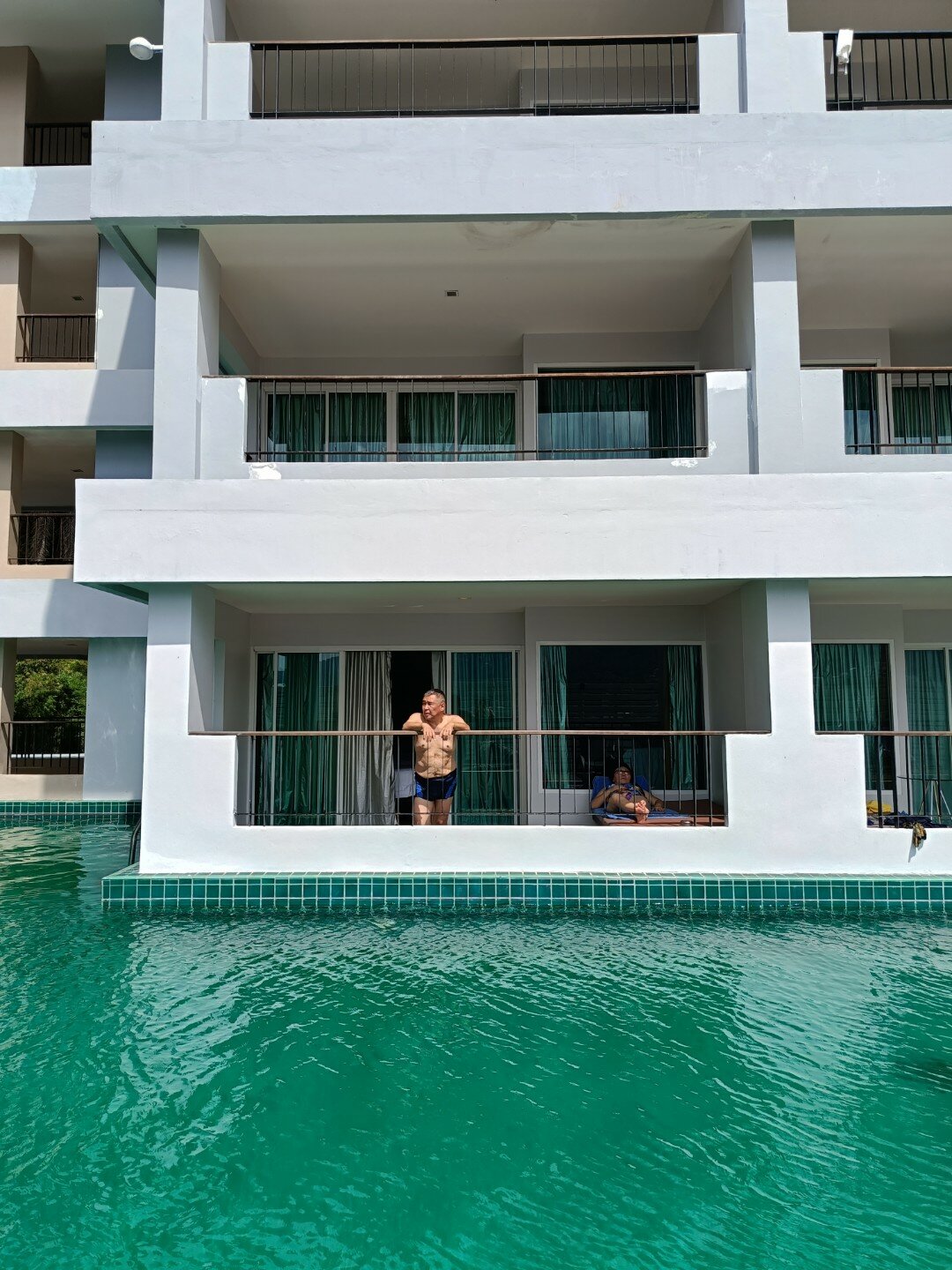 Фото Casa Del M Resort