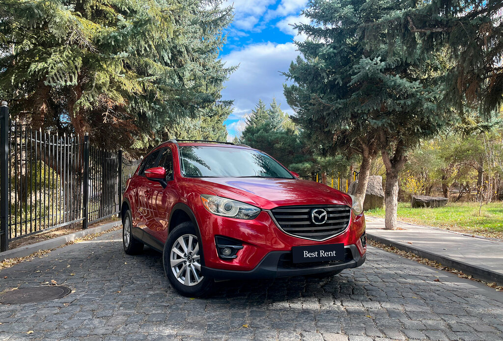 Car rental Best Rent, Yerevan, photo