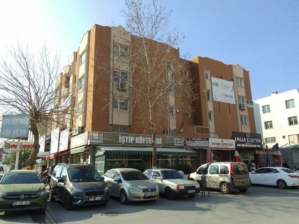 Security and alarm systems Audio Video Intercoms, Izmir, photo