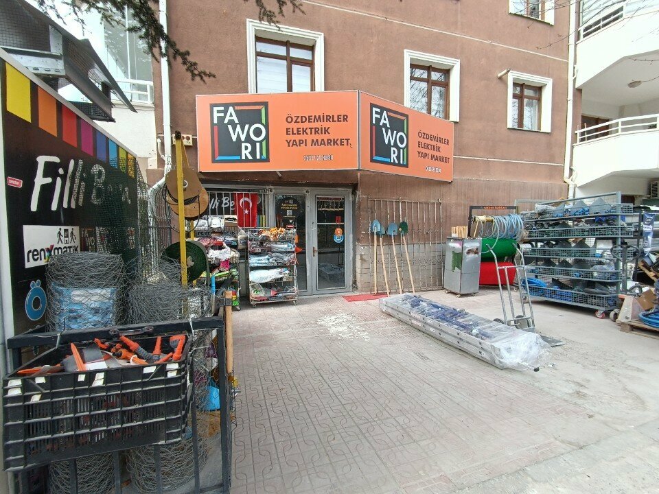 Web design studio Ankara Web Design, Ankara, photo