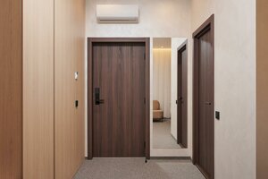 Гостиница Aura City Hotel