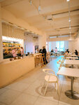 Просто bistro (Bagaeva Street, 14) ، مطعم