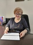 Адвокатский кабинет Карачун И. В. (ulitsa Pushkina, 54) ، محامي