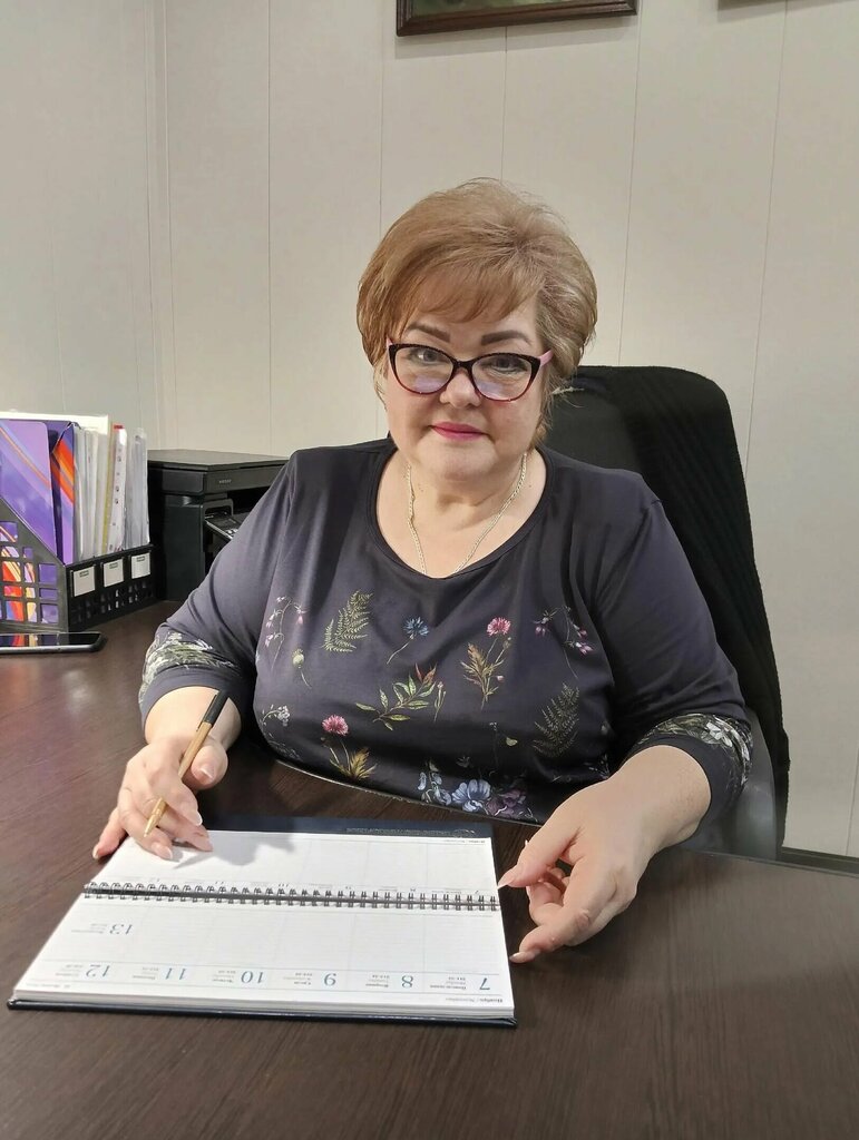 Attorney Адвокатский кабинет Карачун И. В., Orel, photo