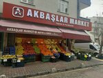 Doganlar Chain Markets (İstanbul, Bahçelievler, Zafer Mah., Denizler Sok., 2A), grocery