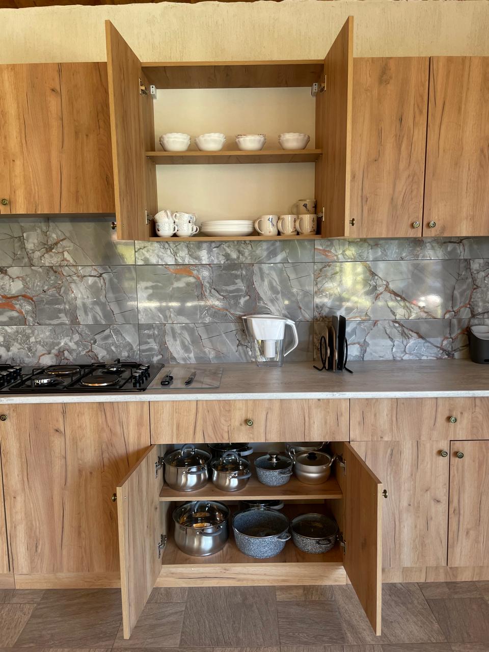 Фото Эко-комплекс Ащьацра