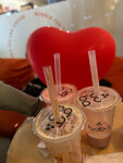 Boba Bubble Tea (Panfilov Street, 80), salón de té