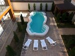 Центр Бассейнов (Polushkina Roscha Street, 9с14), construction and installation of swimming pools, water parks