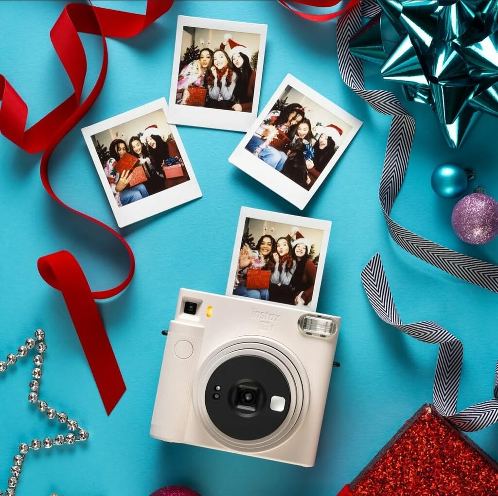 Photo shop Instax, Tashkent, photo
