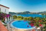 Swan Lake Boutique Hotel Selimiye