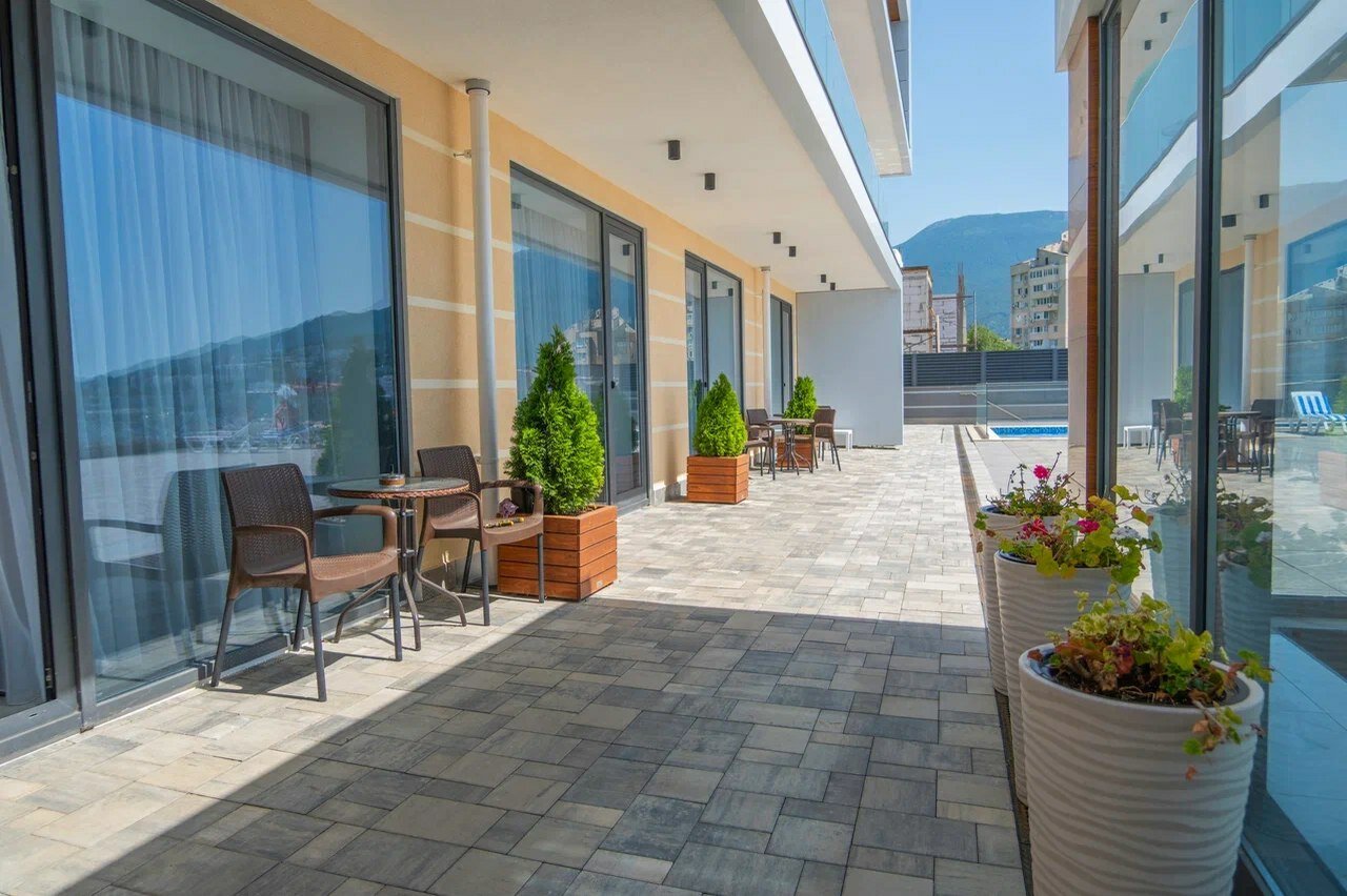 Фото МореЯлта