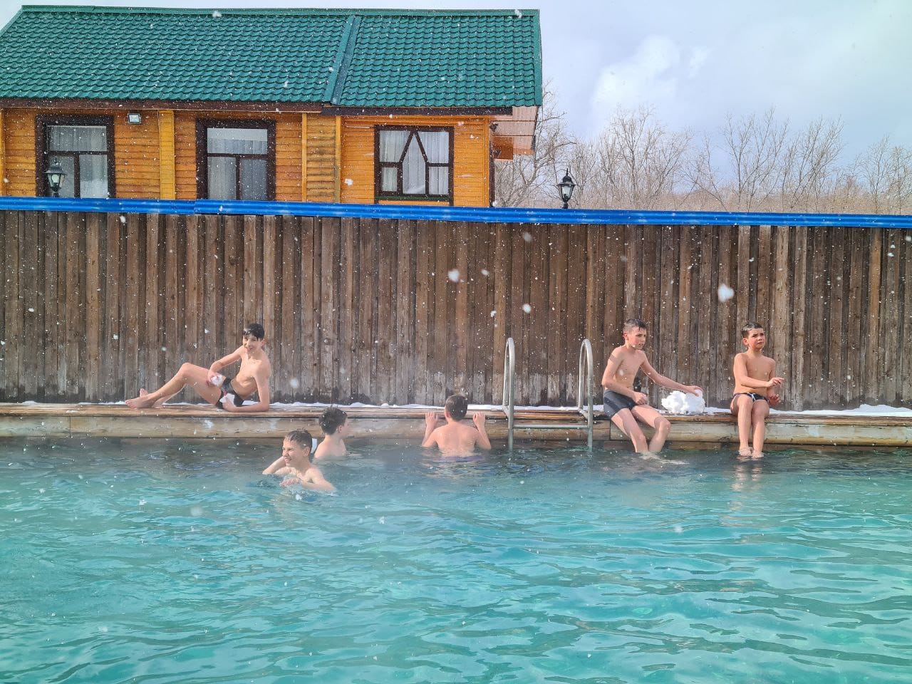 Фото АпачаКамТрэвел