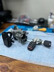 Auto Lock (ulitsa Lado Ketskhoveli, 54), car keys
