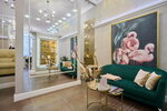Eden (Dostoevskogo Street, 100/1), nail salon