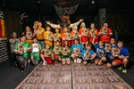 Fort Boyard (Olimpiyskiy Avenue, вл13с1кБ), organization of children events