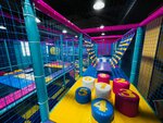 Космомания (Krasilnikova Street, 8), sala de juego