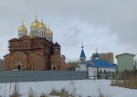 Church of the Icon of Our Lady Unexpected Joy (Leningradskiy Avenue, 97А), orthodox church