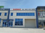 Durmaz Gear (Konya, Karatay, Aslim Avenue, 34I) ، لف الأنابيب والاسطوانات المعدنية