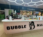 Bubble mania (Trnavskaya ulitsa, 24А) ، المشروبات الغازية