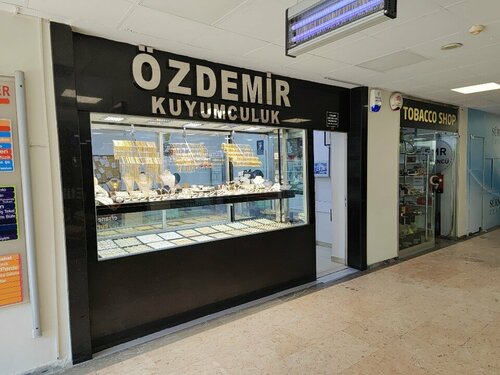 Özdemir Kuyumculuk Fotoğraf 1