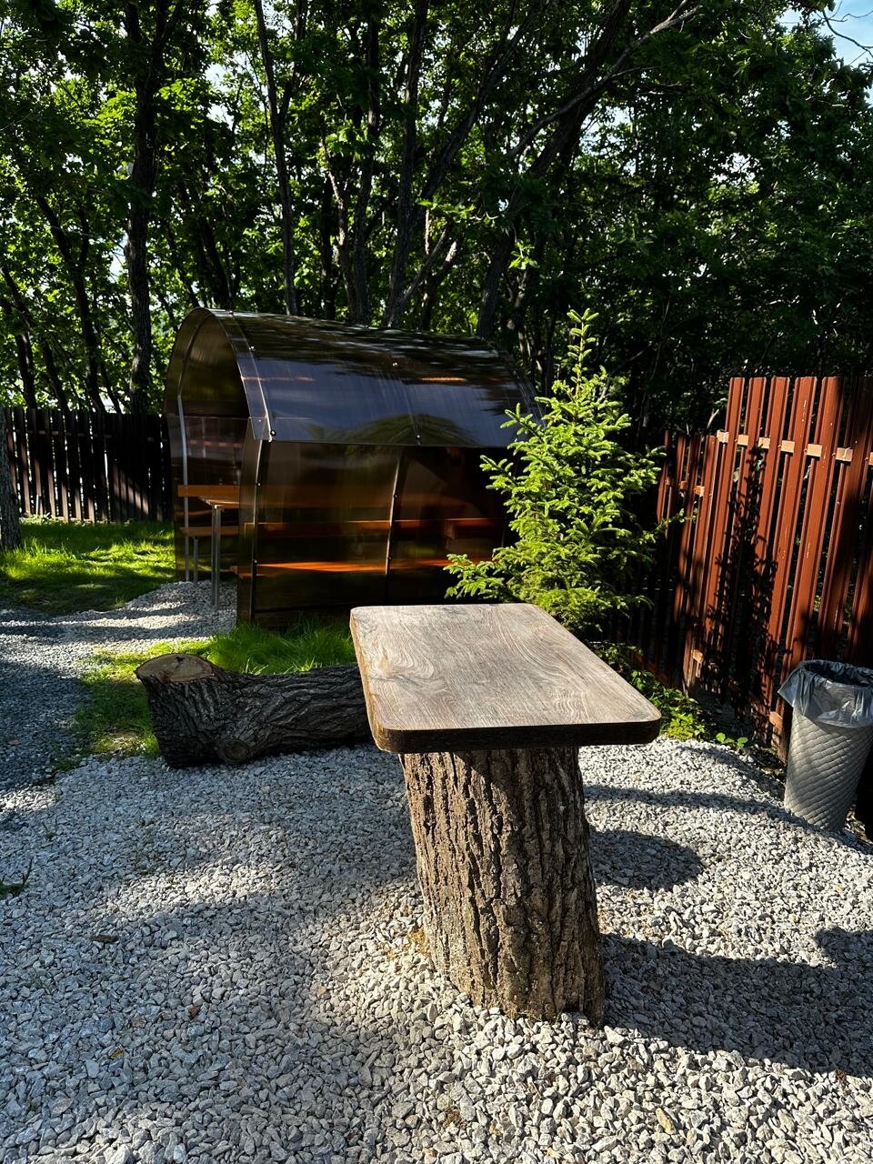 Фото База отдыха Шалле