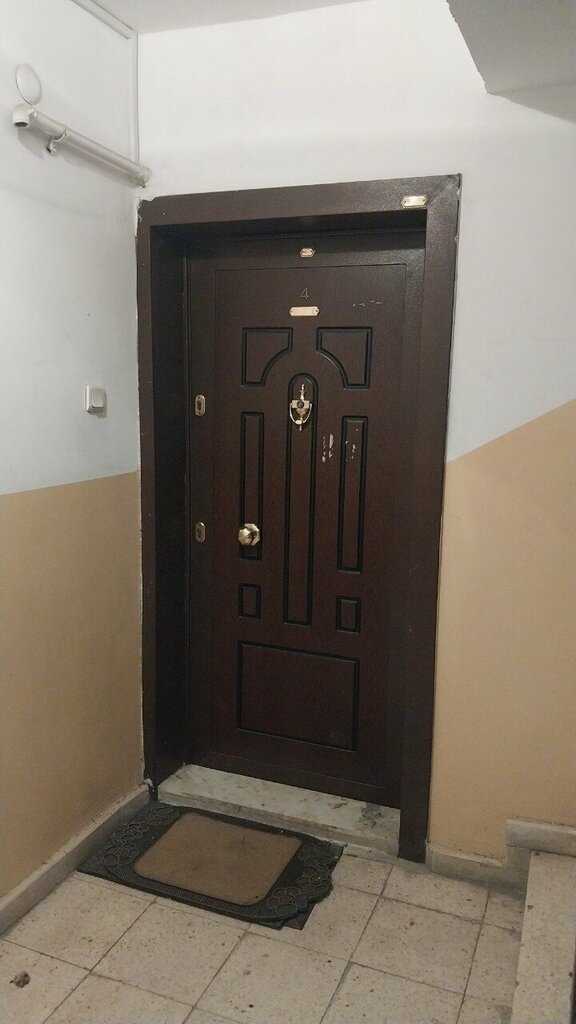 Construction company Pyramid Construction, Ankara, photo