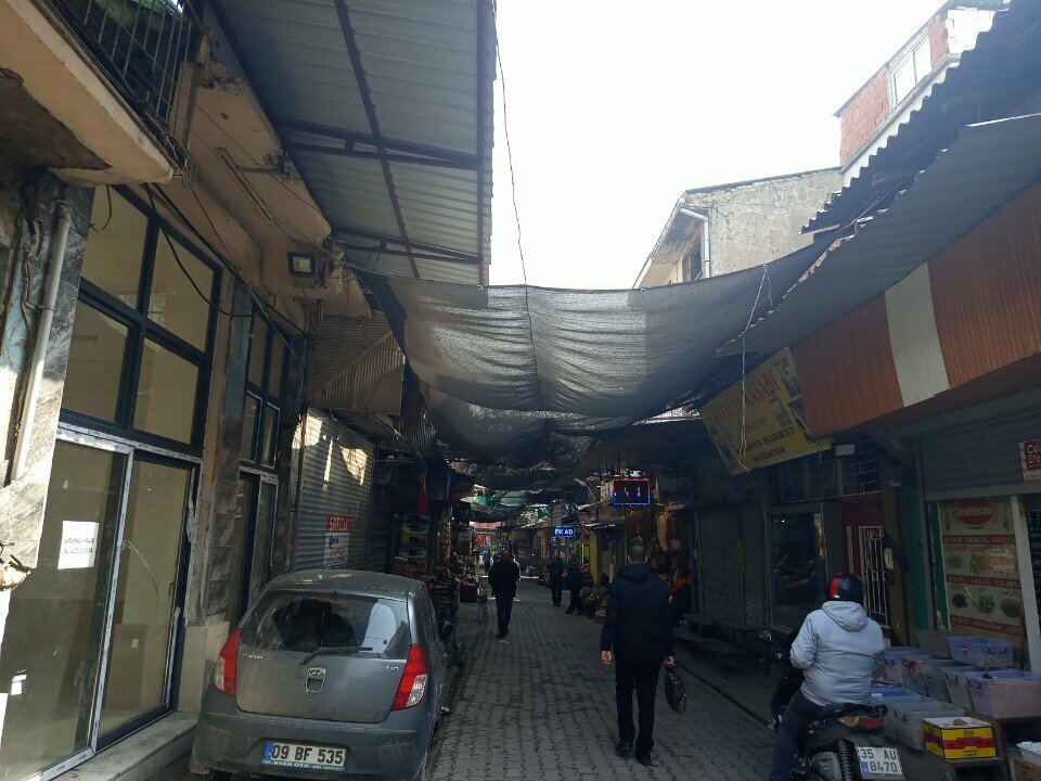 Computer repairs and services Soylu Electronic Computer, Izmir, photo