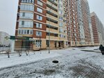 Park Style U Parka Galitskogo (ulitsa Geroyev-Razvedchikov, 8к1), hostel