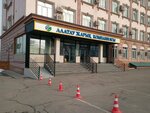 Ajk (Abdullah Rozybakiev Street, 6), maintenance of electricity networks