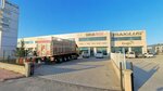 Birlik Milling (Konya, Karatay, Fevzicakmak Neighborhood, 10465th Street, 43) ، صناعة المعدات